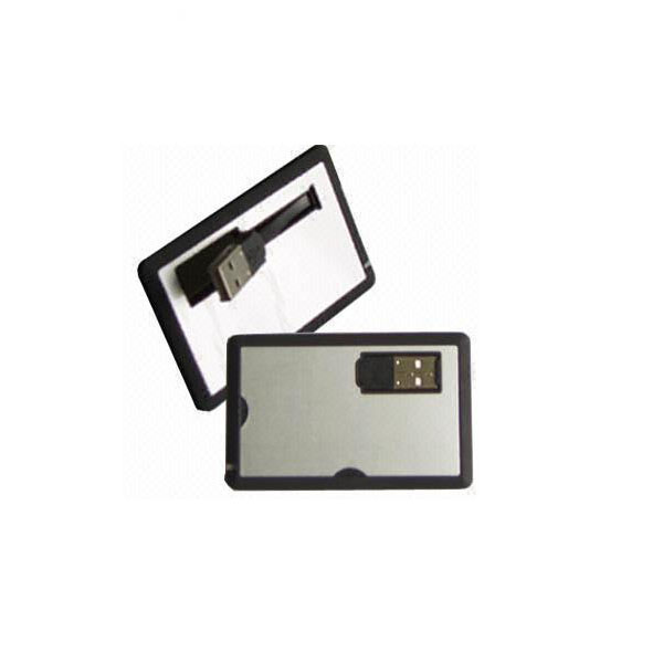 Card USB Flash Drives-10